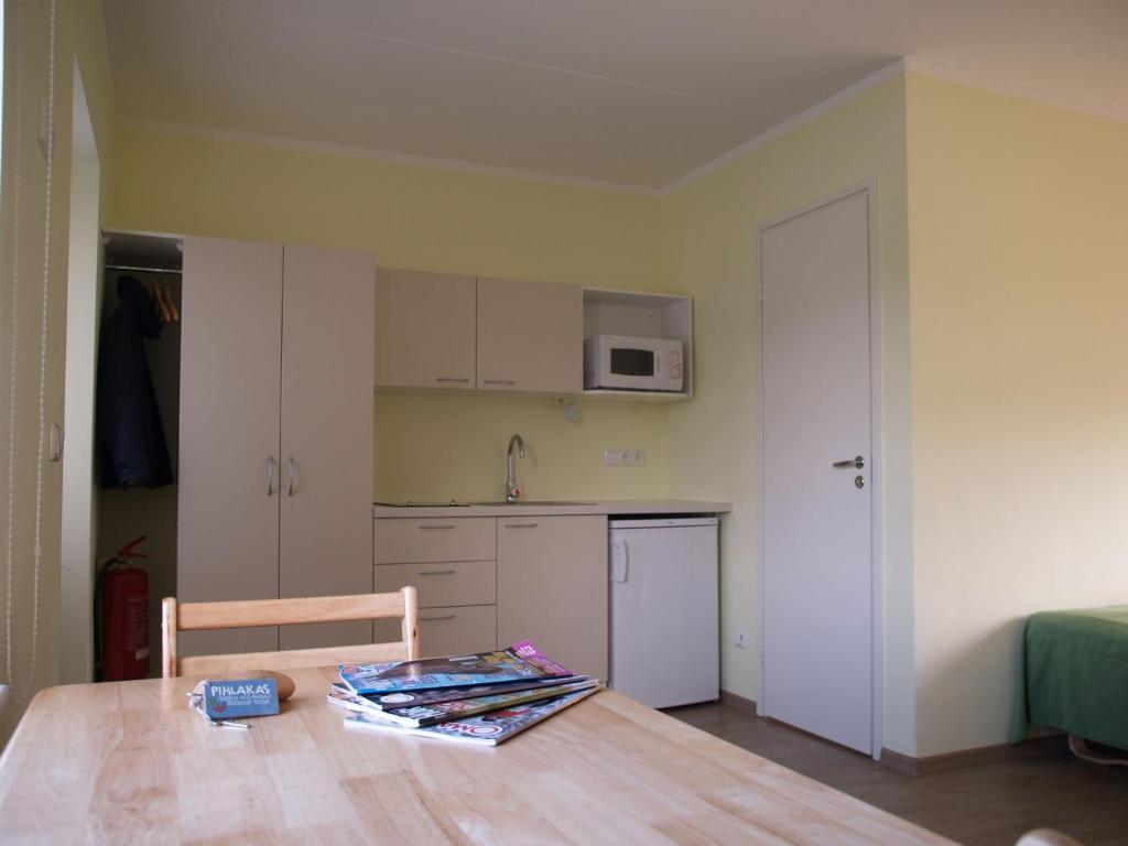 Maria Talu Guesthouse Pootsi Zimmer foto