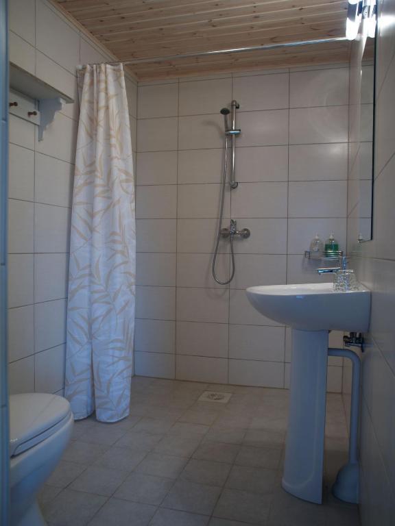Maria Talu Guesthouse Pootsi Zimmer foto